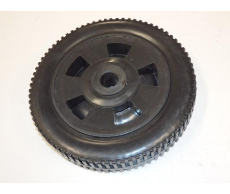 Wheel 8"