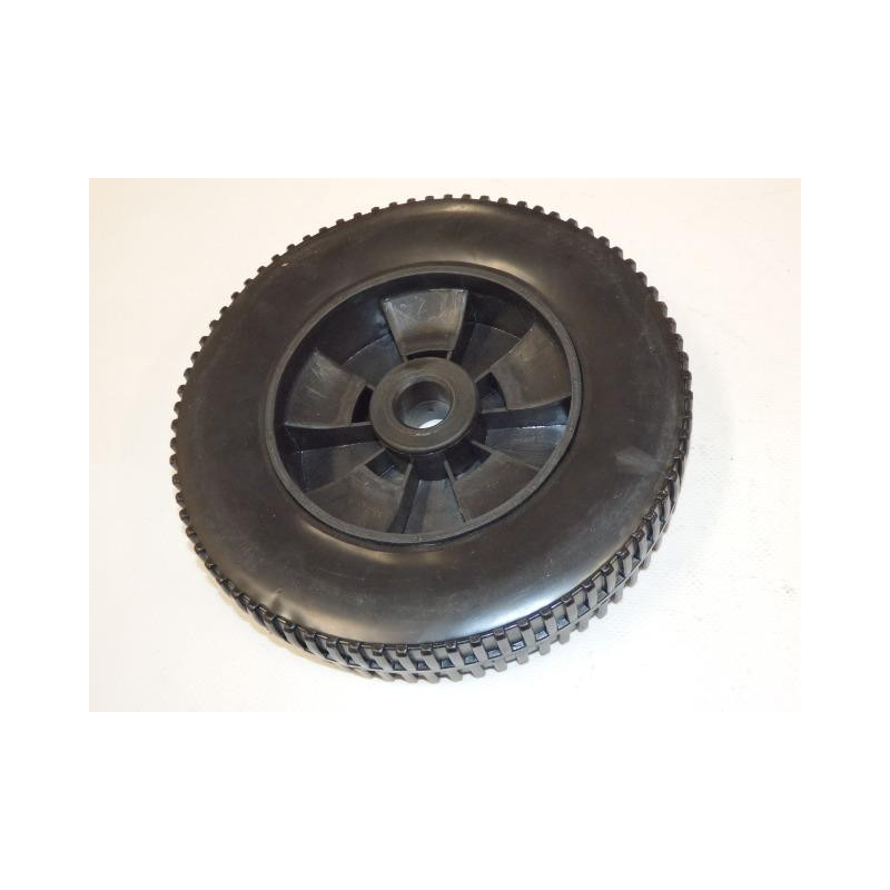 Wheel 8"