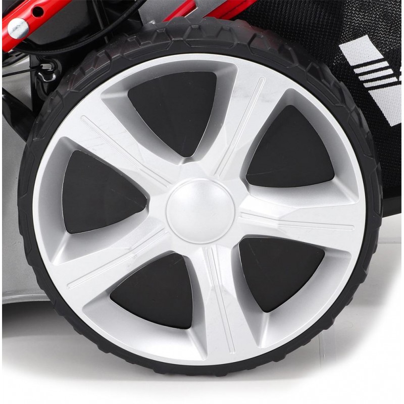 VeGA 752 SXH GCV 5in1