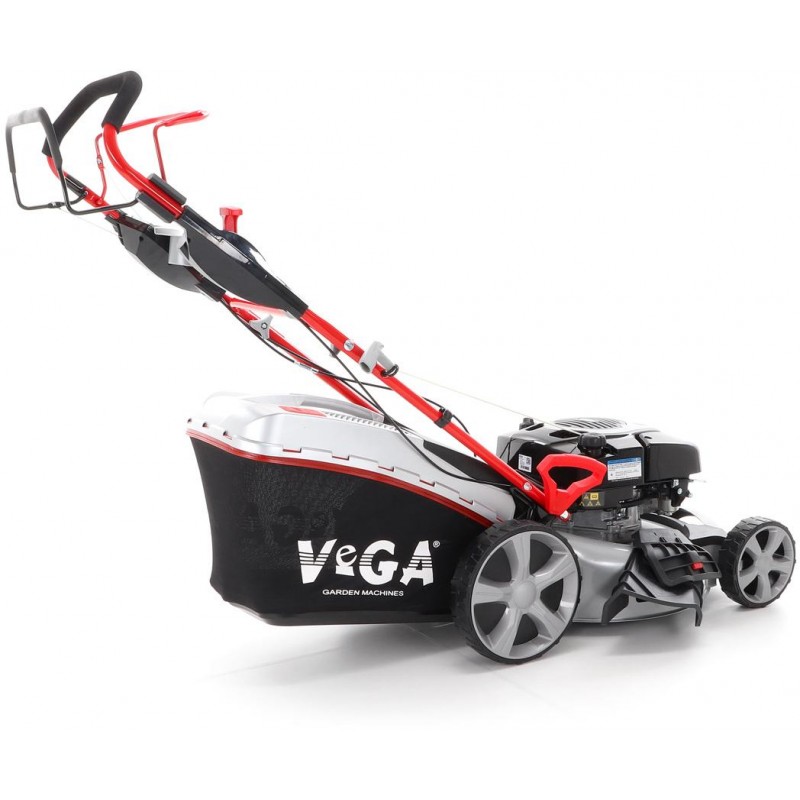 VeGA 752 SXH DOV 5in1