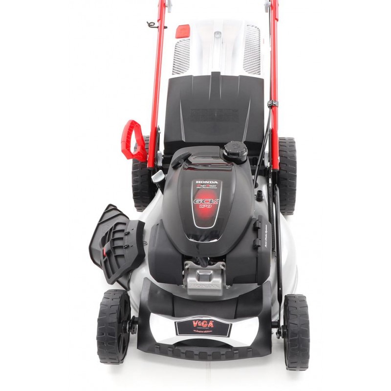 VeGA 752 SXH GCV 5in1