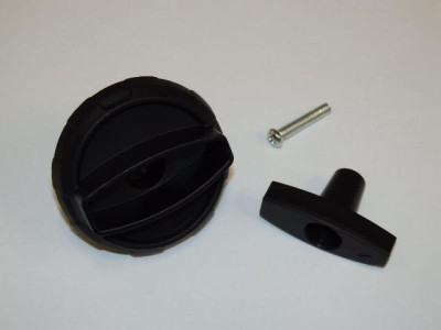 Switch knob