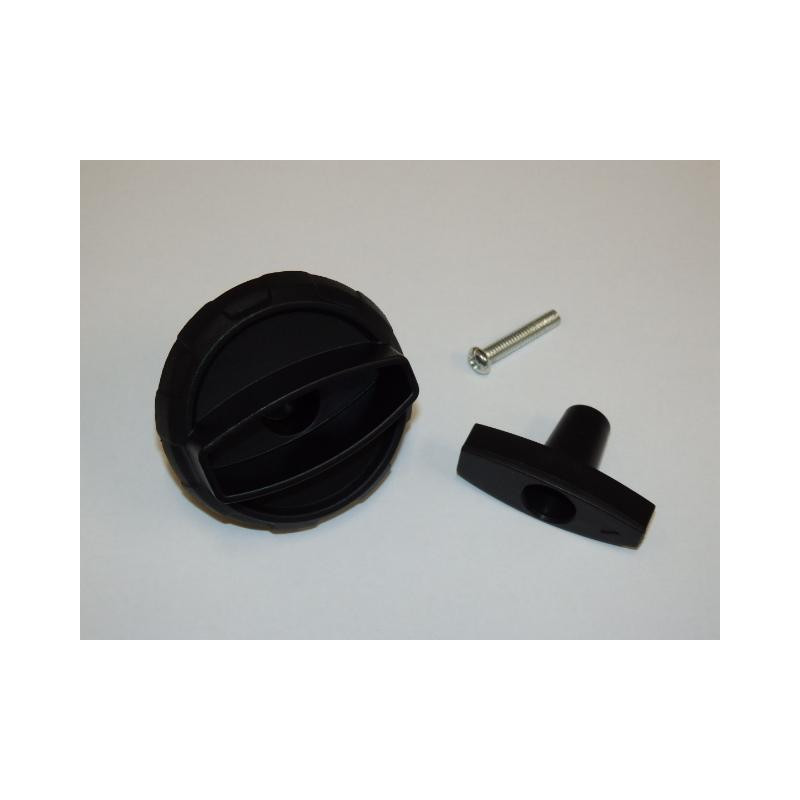 Switch knob