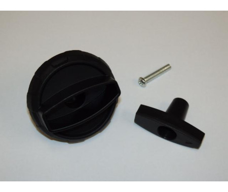 Switch knob