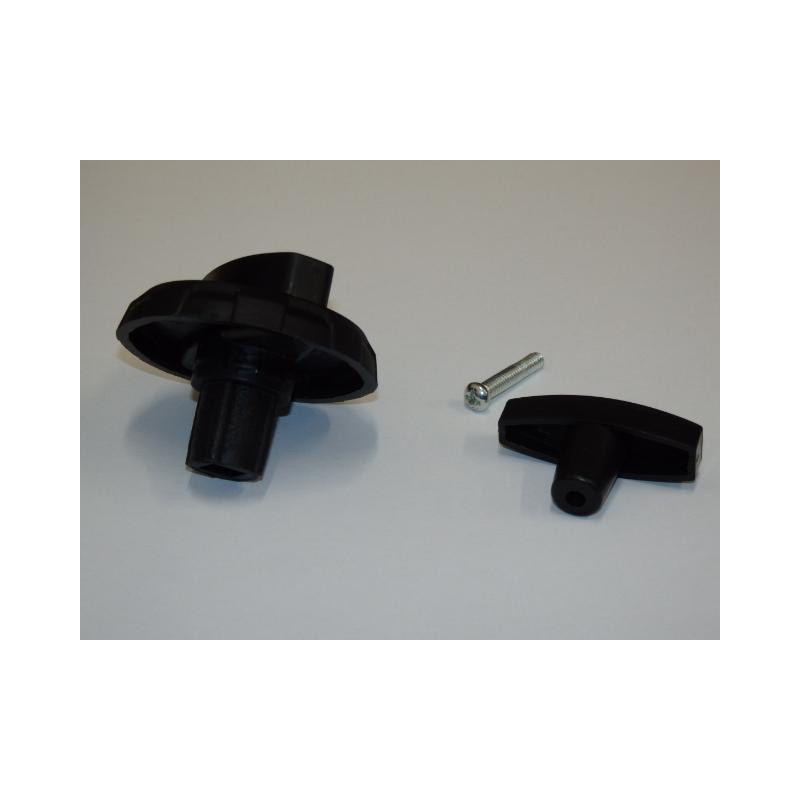 Switch knob