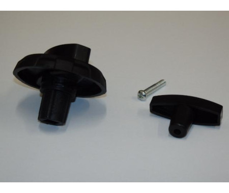 Switch knob