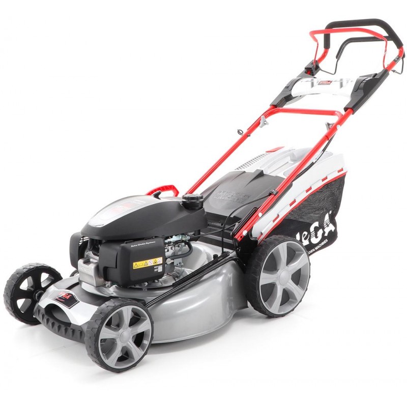 VeGA 752 SXH GCV 5in1