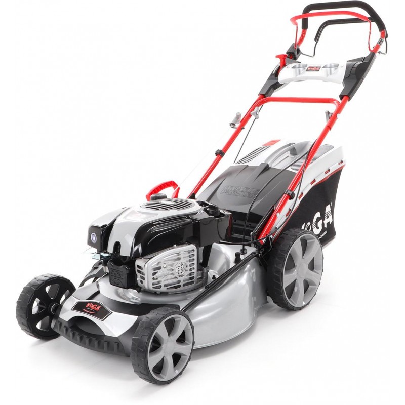 VeGA 752 SXH DOV 5in1