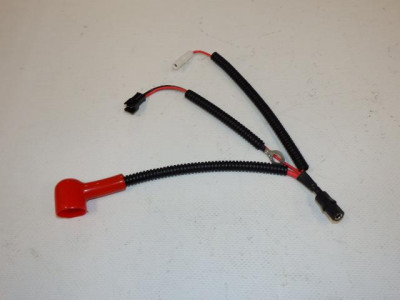 Nabíjecí kabel