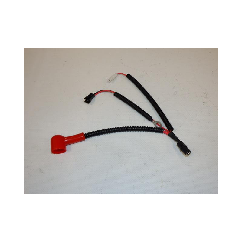 Nabíjecí kabel