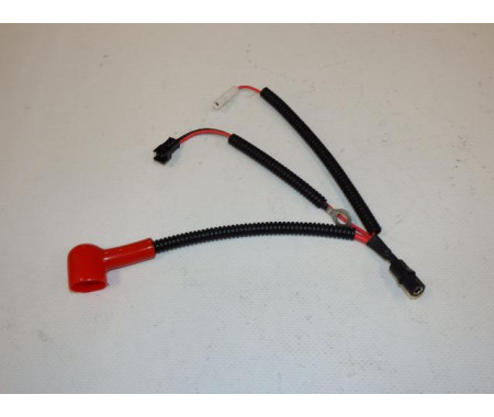 Nabíjecí kabel