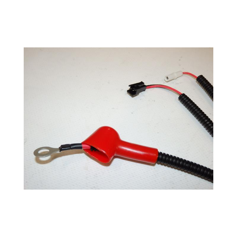 Nabíjecí kabel