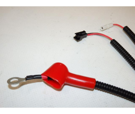 Nabíjecí kabel