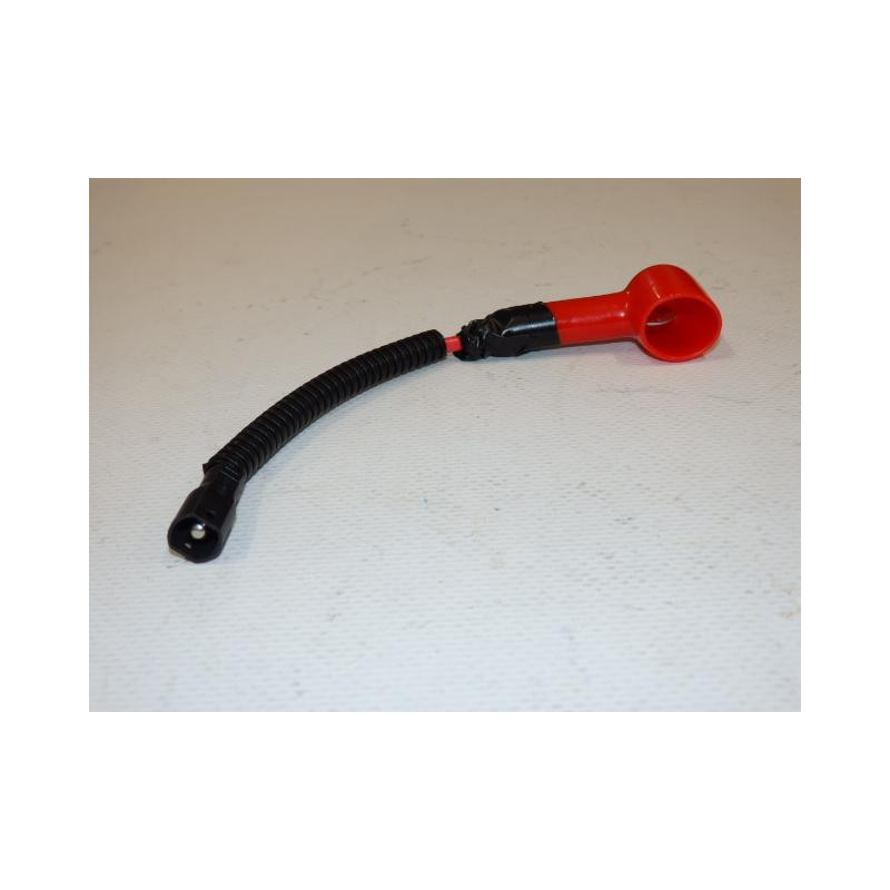 Kabel baterie