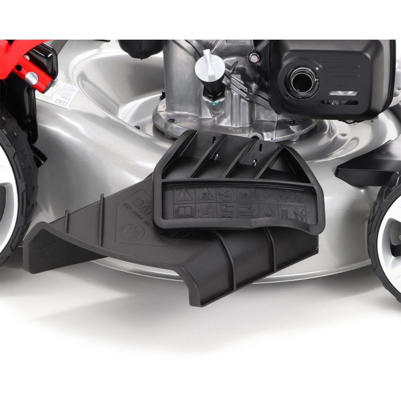 VeGA 752 SXH GCV 5in1