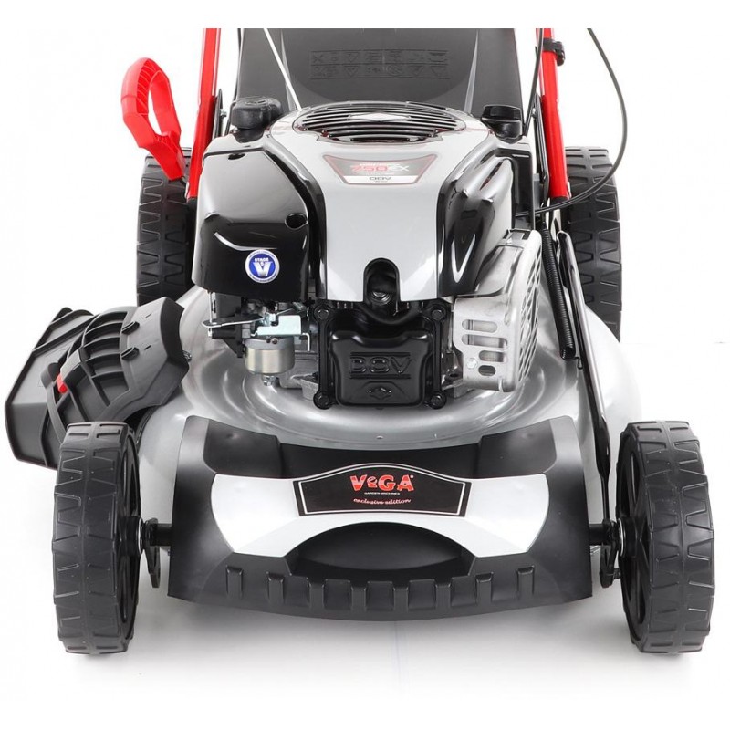 VeGA 752 SXH DOV 5in1