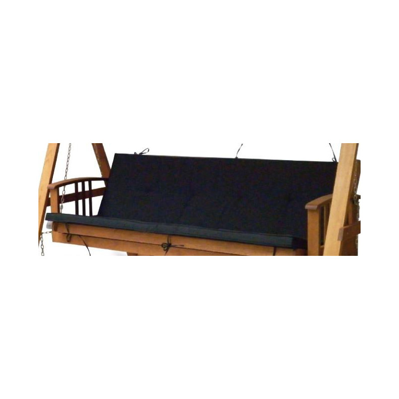 VeGA LUX BLACK polstr