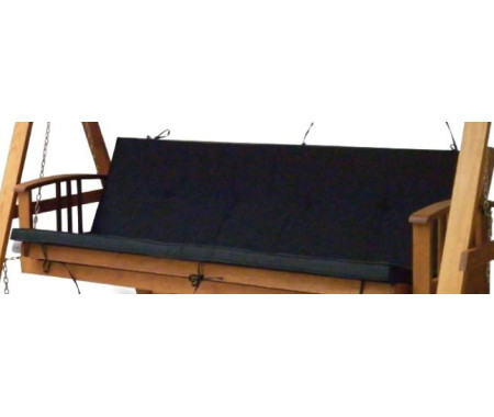VeGA LUX BLACK polstr