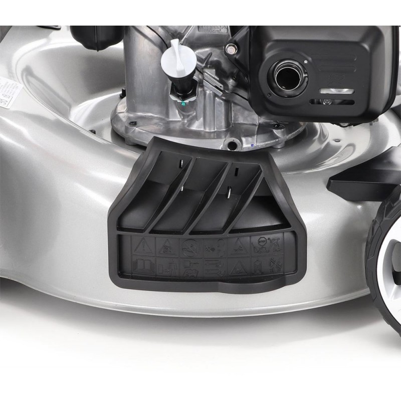 VeGA 752 SXH GCV 5in1