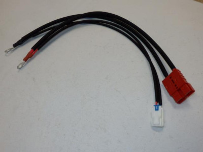 Kabel vypínače
