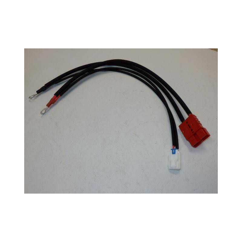Kabel vypínače