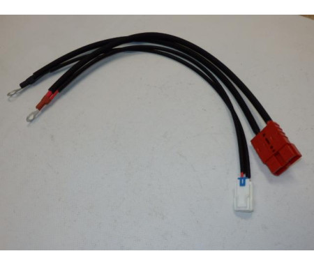 Kabel vypínače