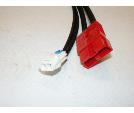 Kabel vypínače