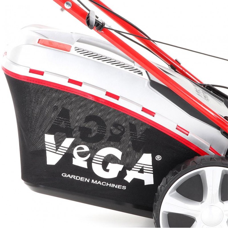 VeGA 752 SXH GCV 5in1