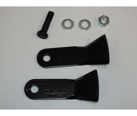 GT 6813 Nůž - KIT