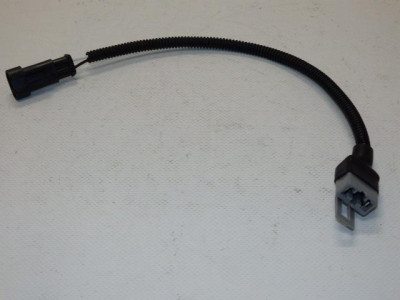 Kabel dálk. ovládání
