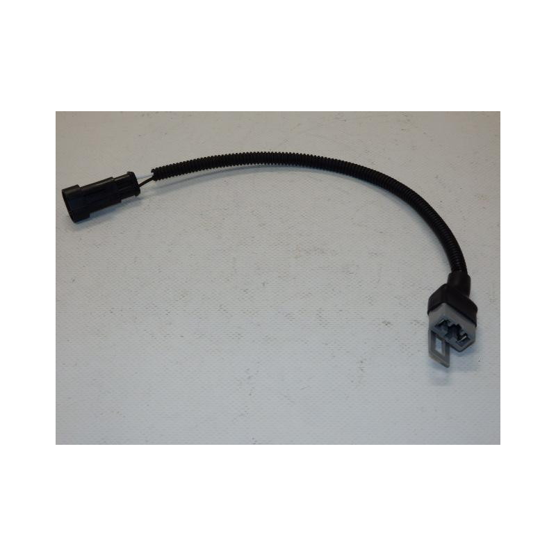 Kabel dálk. ovládání