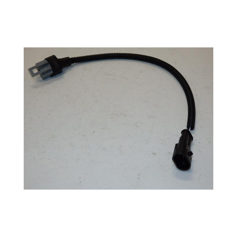 Kabel dálk. ovládání
