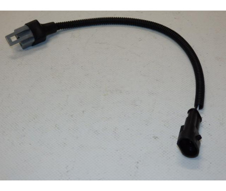 Kabel dálk. ovládání
