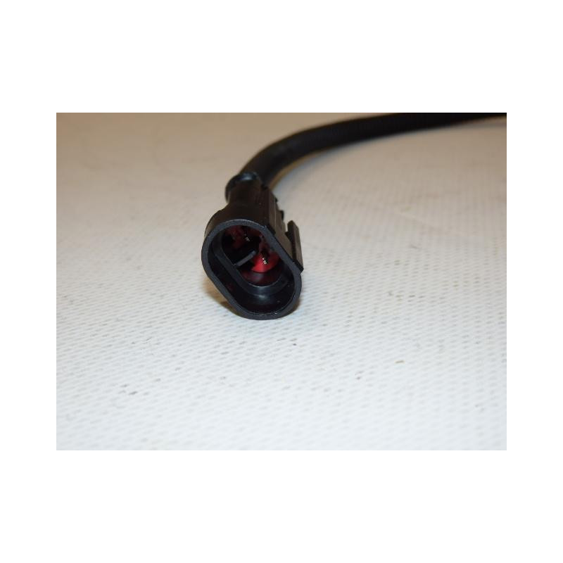 Kabel dálk. ovládání