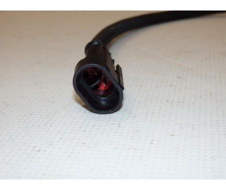 Kabel dálk. ovládání