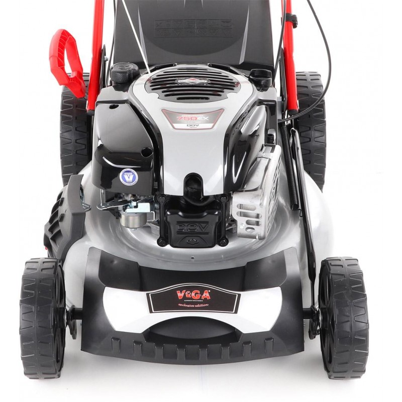 VeGA 752 SXH DOV 5in1