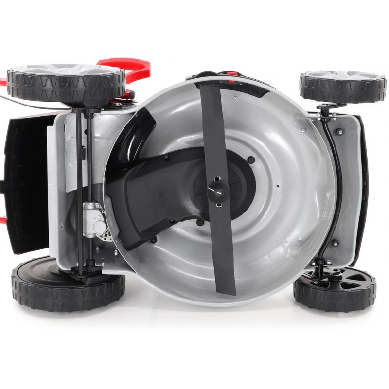 VeGA 752 SXH GCV 5in1