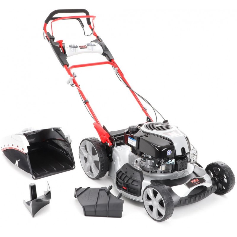 VeGA 752 SXH DOV 5in1