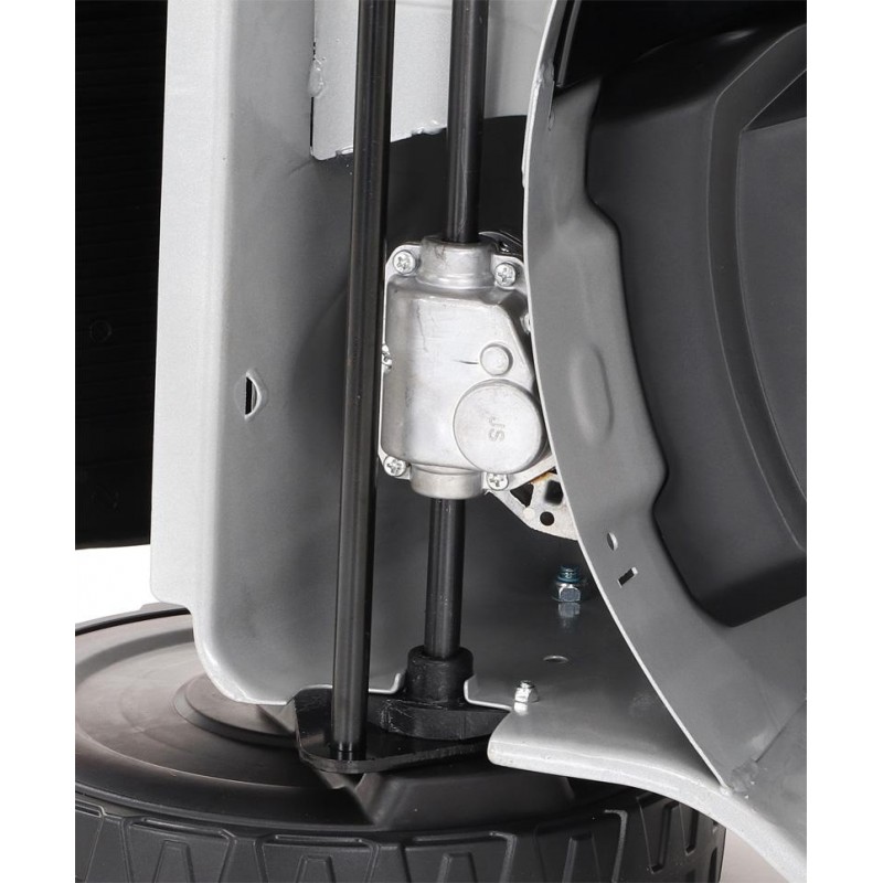 VeGA 752 SXH GCV 5in1