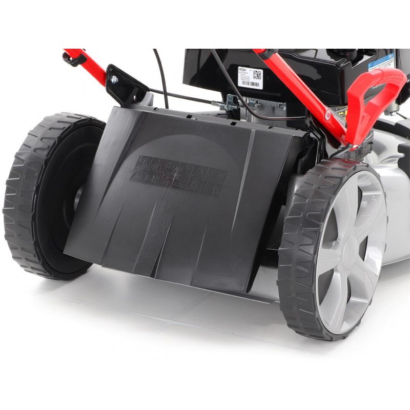 VeGA 752 SXH DOV 5in1