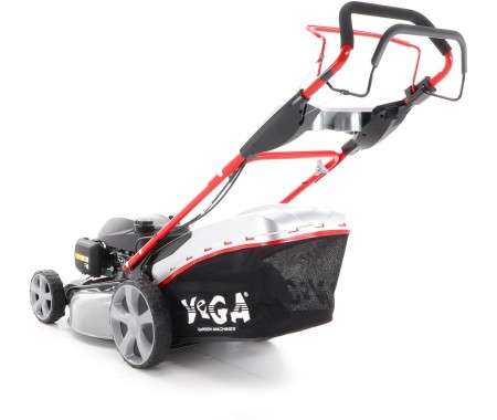 VeGA 752 SXH GCV 5in1