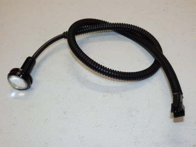 Kabel  + led