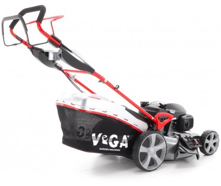 VeGA 752 SXH GCV 5in1