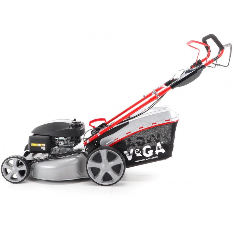 VeGA 752 SXH GCV 5in1