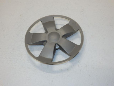 Kryt kola 7"