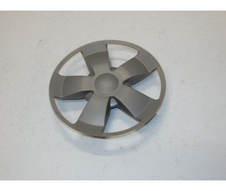 Kryt kola 7"
