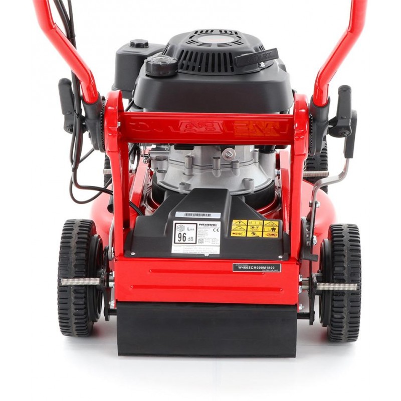 Weibang WB 466 SCM