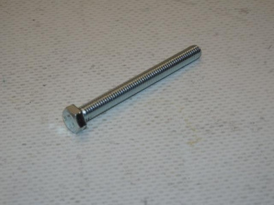Šroub M5x50