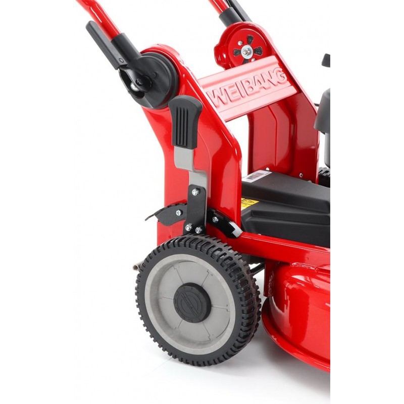Weibang WB 466 SCM