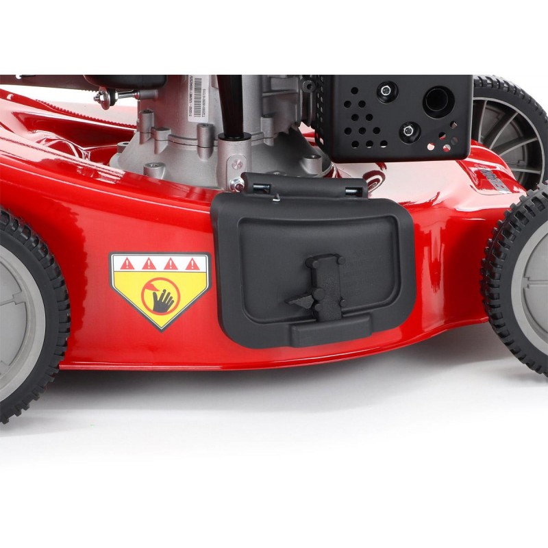 Weibang WB 506 SCV 6in1